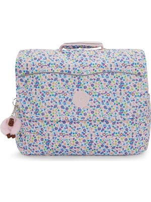 Kipling Kıplıng Codie M Orta Boy Okul Sırt Çantası