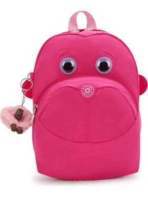 Kipling Kıplıng Faster Küçük Boy Okul Sırt Çantası