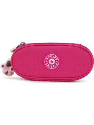 Kipling Kıplıng Duobox Büyük Boy Kalemlik