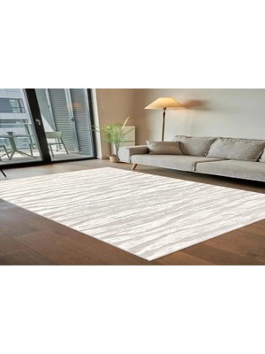 Vivense Dijital Baskı Yıkanabilir Halı, LNA0013 180X250 cm