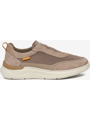 Greyder Erkek Vizon Casual Ayakkabı 6Y1UA19021