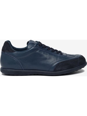 Greyder Erkek Lacivert Casual Ayakkabı 6Y1UA19300