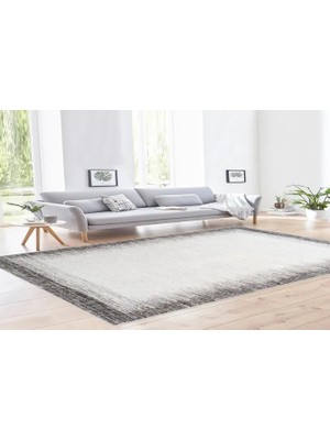 Vivense Dijital Baskı Yıkanabilir Halı, LNA0011 80X300 cm