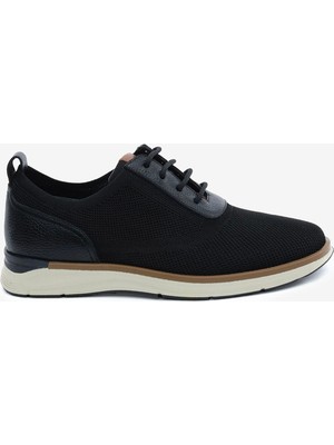 Greyder Erkek Siyah Casual Ayakkabı 6Y1KA64678