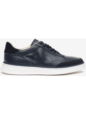 Greyder Erkek Lacivert Sneaker Ayakkabı 6Y1SA64773