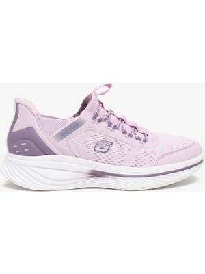 Greyder Çocuk Lila Spor Ayakkabı 6Y5VA59686