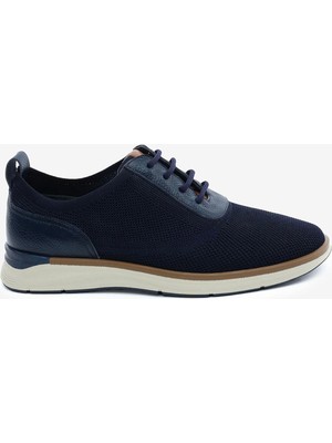 Greyder Erkek Lacivert Casual Ayakkabı 6Y1KA64678