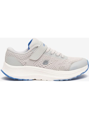 Greyder Çocuk Gri Saks Spor Ayakkabı 6Y5VA59685