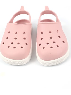 Boatilus Kız Çocuk Açık Pembe Sandalet