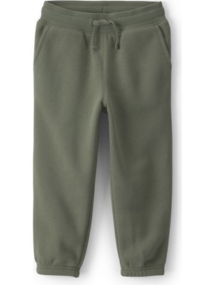 Oshkosh Küçük Erkek Çocuk Pantolon 2 Yaş-5 Yaş Yeşil