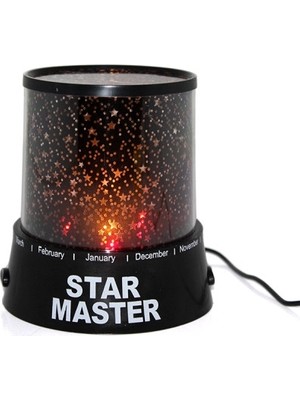 Beruflic Star Master LED Lamba
