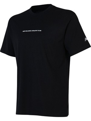 New Balance Nb Lifestyle Men Tshirt
