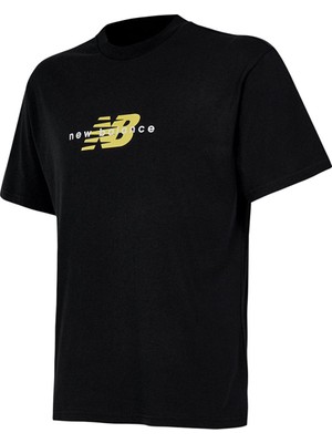 New Balance Nb Lifestyle Men Tshirt