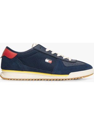 Tommy Jeans Tjm Retro Runner Cleated Mıx
