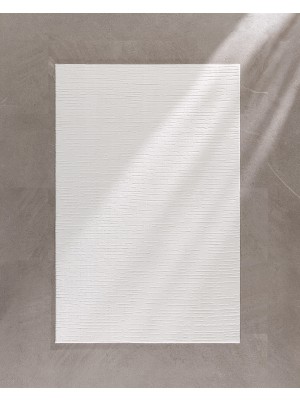 Madame Coco Bellecour Halı - Ekru - 150X230 cm