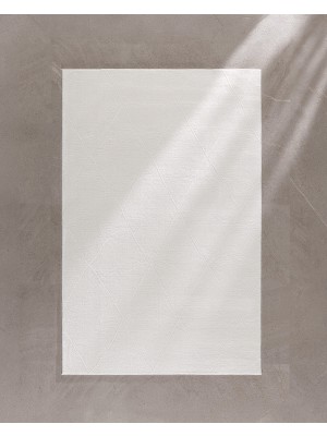 Madame Coco Montaire Halı - Ekru - 150X230 cm