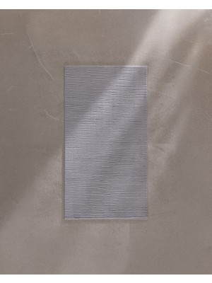 Madame Coco Bellecour Halı - Gri - 80X150 cm