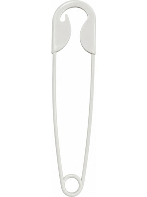 Fugo Kancalı Saç Tokası Çengelli Toka 14 cm Yarım Toplama Saç Aksesuarı