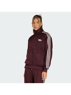 Adidas KS0428 Mohaır Fb Tt Kadın Eşofman Üstü