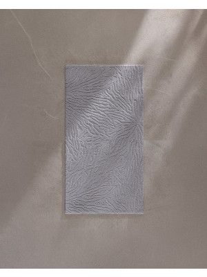 Madame Coco Isabeau Halı - Gri - 80X150 cm