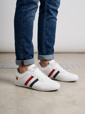 Hayo Erkek Ince Taban Rahat Konforlu Kibar Günlük Sneaker Spor Ayakkabı