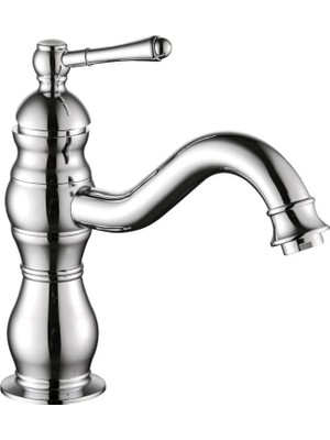 Krm Lpd Royal Lavabo Bataryası Dönerli 393