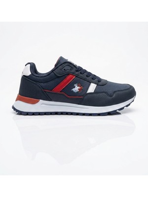 Hayo Stone Kaydırmaz Taban Mevsimlik Erkek Pu Sneaker Konforlu Spor Ayakkabı