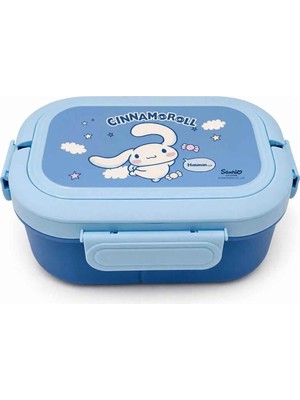 Obm Hello Kitty Cinnamoroll Beslenme Kabı 3882