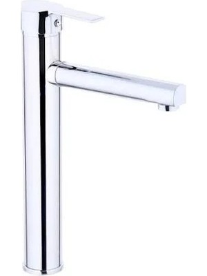 Krm Lpd Myra Lavabo Bataryası Yüksek 409