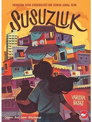TeknoKapsül Susuzluk