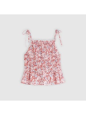 Levi's Monaco Kolsuz Bluz