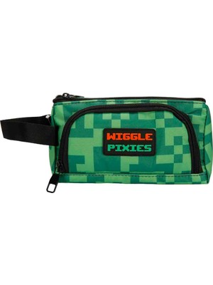 Obm Wiggle Kalem Kutusu 3774