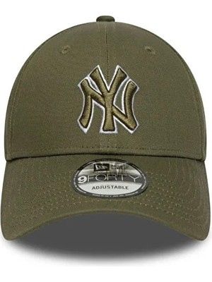 New Era Outline 9forty Neyyan Unisex Şapka 60675521