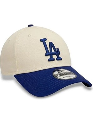 New Era Colour Block 9forty Losdod Unisex Şapka 60595217