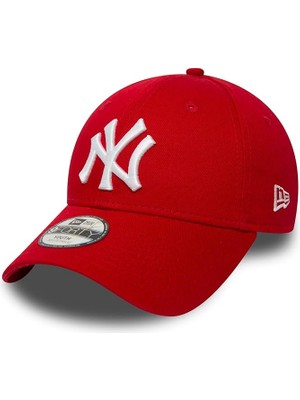 New Era 940 Mlb League Basic Neyyan Unisex Çocuk Şapka 10877282