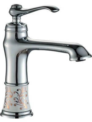 Krm Lpd Victoria Lavabo Bataryası 215