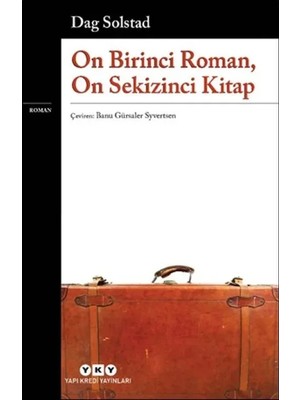 On Birinci Roman, On Sekizinci