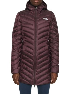 The North Face Trevail Kadın Çok Renkli Outdoor Parka Mont NF0A3BRK6X51