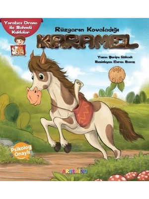 ALK Rüzgarın Kovaladığı Karamel