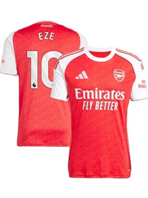 Gladsome Arsenal 2025-26 Yeni Sezon Eze Iç Saha Forması