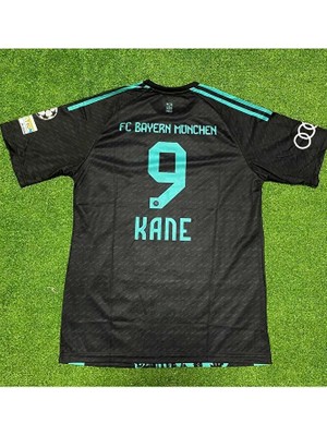 Gladsome B.a.y.e.r.n M.ü.n.i.h 2024/25 Yeni Sezon Harry Kane Yetişkin Özel Konsept Forması (Liberty)