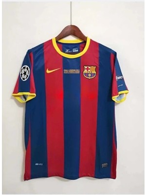 Gladsome Barcelona 2011 Ronaldinho Nostalji Forması