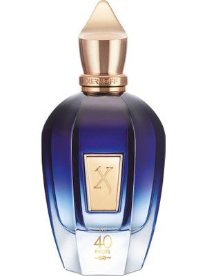 Xerjoff 40 Knots Edp 100ML