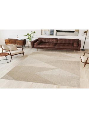 Vivense Dijital Baskı Yıkanabilir Halı, LNA0047 80X300 cm