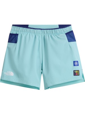 The North Face M Summıt Pacesetter Short - Graphıc Erkek Şort NF0A8HW88EB1