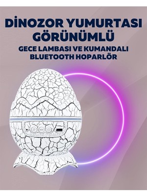 Yıldız Gökyüzü Efektli Çok Modlu Gece Işığı