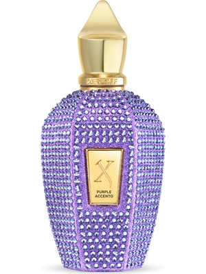 Xerjoff Purple Accento Edp 100ML
