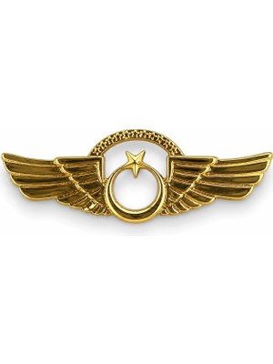 Belirtilmemiş Brove "hv K Tek Köprü Gold Büyük 70MM"