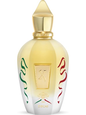 Xerjoff Decas Edp 100ML