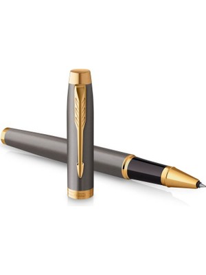 Parker Im Roller Kalem Gt Gri